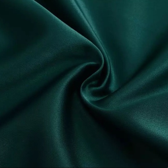 Satin Camisole Top - Picture 8 of 11